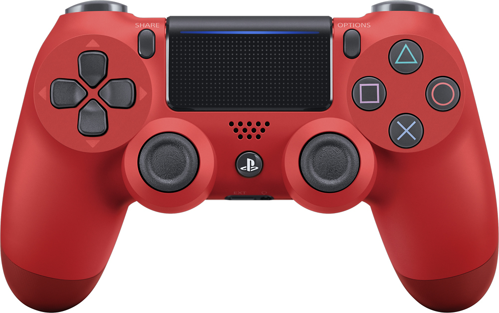 Sony dualshock 4 v1 stores Clearance